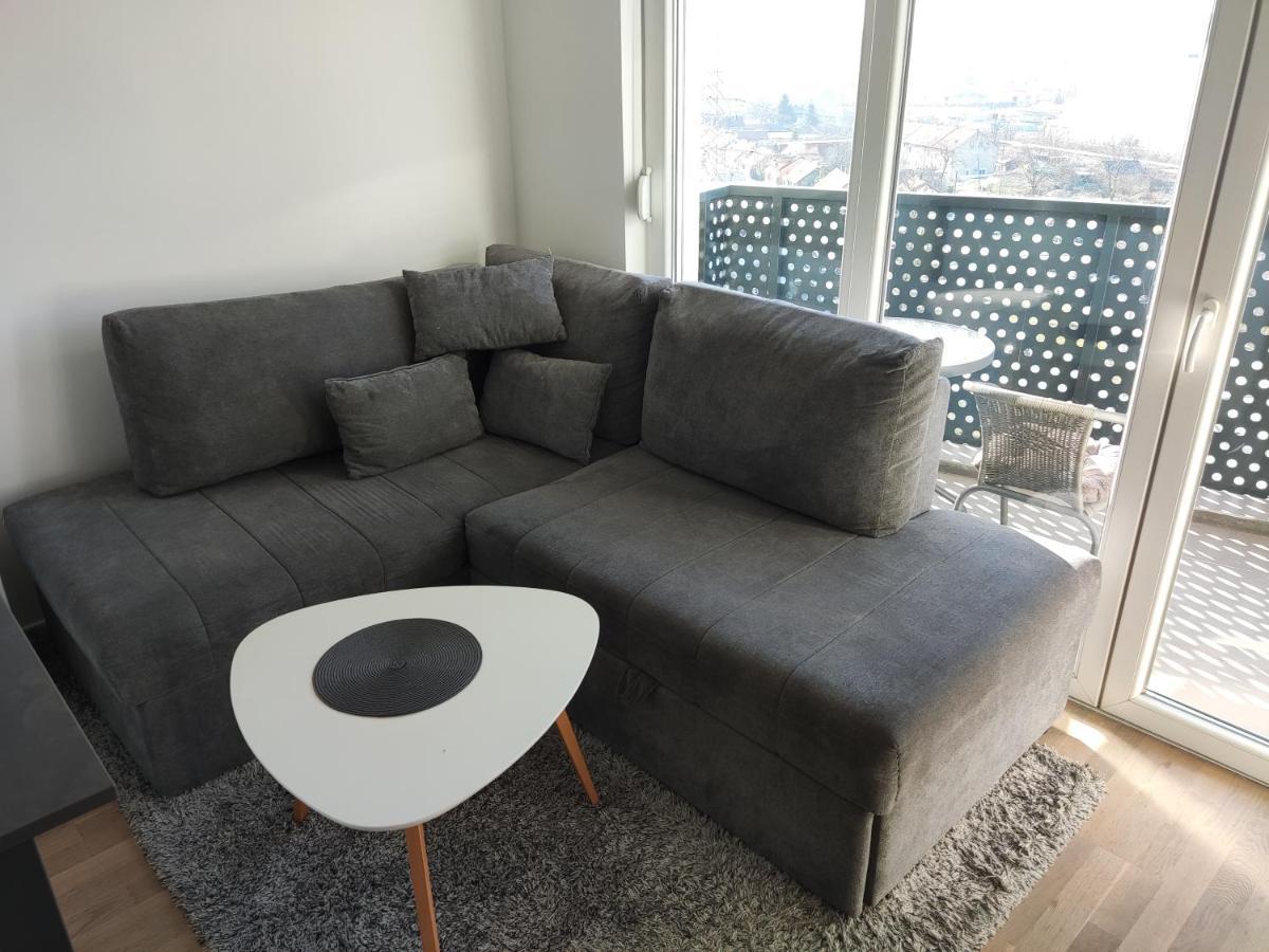 Apartmani Sarah 2 Tuzla Dış mekan fotoğraf