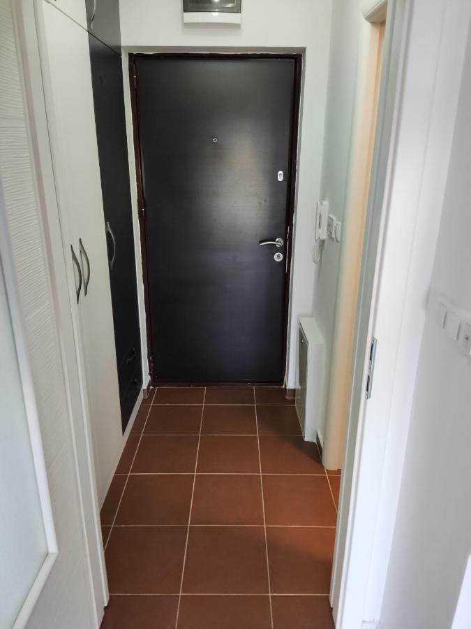 Apartmani Sarah 2 Tuzla Dış mekan fotoğraf