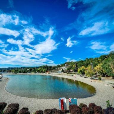 Apartmani Sarah 2 Tuzla Dış mekan fotoğraf